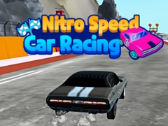                                                                       Nitro Speed Car Racing ﻞﯿﮭﮐ