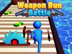                                                                       Weapon Run Battle ﻞﯿﮭﮐ