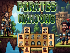                                                                       Pirates Mahjong ﻞﯿﮭﮐ