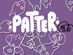                                                                       Patter ﻞﯿﮭﮐ