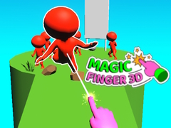                                                                       Magic Finger 3D ﻞﯿﮭﮐ