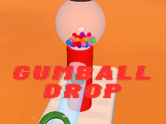                                                                       Gumball Drop ﻞﯿﮭﮐ
