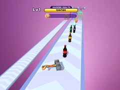                                                                       Hammer Master－Craft & Destroy ﻞﯿﮭﮐ