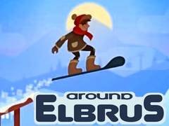                                                                       Around Elbrus ﻞﯿﮭﮐ