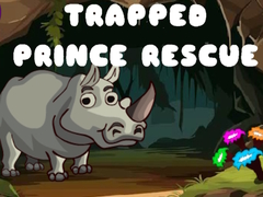                                                                       Trapped Prince Rescue ﻞﯿﮭﮐ