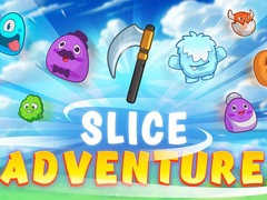                                                                       Slice Adventure: Blade Survivor 2D ﻞﯿﮭﮐ