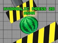                                                                       Hydraulic Press 2D ASMR ﻞﯿﮭﮐ
