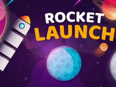                                                                       Rocket Launch ﻞﯿﮭﮐ