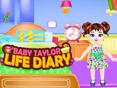                                                                       Baby Taylor Life Diary ﻞﯿﮭﮐ