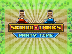                                                                       Skibidi Tanks Party Time ﻞﯿﮭﮐ
