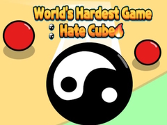                                                                       World's Hardest Game: Hat Cube ﻞﯿﮭﮐ