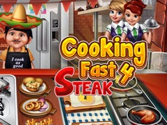                                                                       Cooking Fast 4 Steak ﻞﯿﮭﮐ