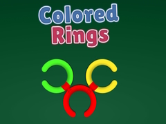                                                                       Colored Rings ﻞﯿﮭﮐ