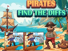                                                                       Pirates Find the Diffs  ﻞﯿﮭﮐ