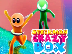                                                                       Stickman Crazy Box ﻞﯿﮭﮐ
