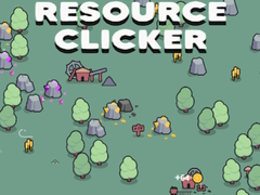                                                                       Resource Clicker ﻞﯿﮭﮐ