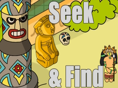                                                                       Seek & Find  ﻞﯿﮭﮐ