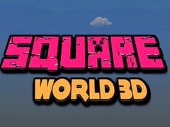                                                                       Square World 3D ﻞﯿﮭﮐ
