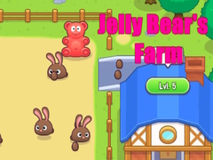                                                                       Jelly Bear's Farm ﻞﯿﮭﮐ