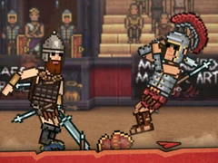                                                                       Gladihoppers Gladiator Fight ﻞﯿﮭﮐ