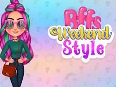                                                                       Bffs Weekend Style ﻞﯿﮭﮐ