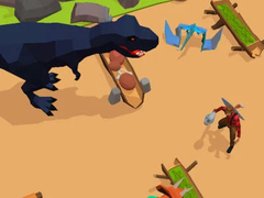                                                                       Dino Survival: Jurassic World ﻞﯿﮭﮐ