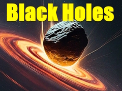                                                                       Black Holes ﻞﯿﮭﮐ