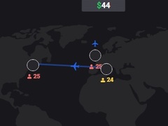                                                                       Airline Tycoon Idle ﻞﯿﮭﮐ