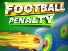                                                                       Football Penalty ﻞﯿﮭﮐ