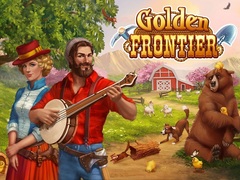                                                                       Golden Frontier ﻞﯿﮭﮐ