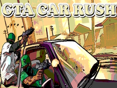                                                                       GTA Car Rush ﻞﯿﮭﮐ