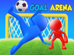                                                                       Goal Arena 3D ﻞﯿﮭﮐ