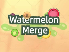                                                                       WaterMelon Merge ﻞﯿﮭﮐ