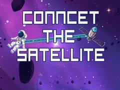                                                                       Connect The Satellite ﻞﯿﮭﮐ