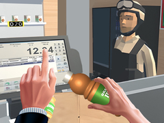                                                                       Supermarket Manager Simulator ﻞﯿﮭﮐ