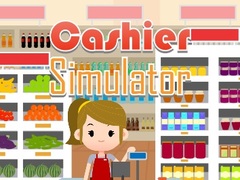                                                                       Cashier Simulator ﻞﯿﮭﮐ