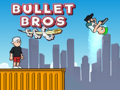                                                                       Bullet Bros ﻞﯿﮭﮐ