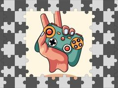                                                                       Gamer Puzzle ﻞﯿﮭﮐ