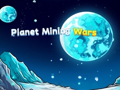                                                                      Planet Mining Wars ﻞﯿﮭﮐ