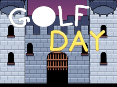                                                                       Golf Day ﻞﯿﮭﮐ