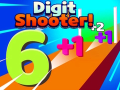                                                                       Digit Shooter! ﻞﯿﮭﮐ