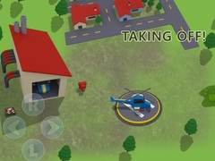                                                                       Helicopter Strike ﻞﯿﮭﮐ