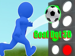                                                                       Goal Dot 3D ﻞﯿﮭﮐ