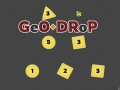                                                                       Geo Drop ﻞﯿﮭﮐ