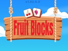                                                                       Fruit Blocks ﻞﯿﮭﮐ
