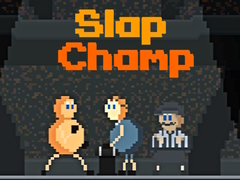                                                                       Slap Champ ﻞﯿﮭﮐ
