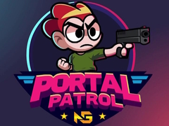                                                                       Portal Patrol ﻞﯿﮭﮐ