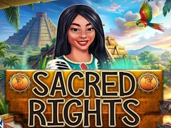                                                                       Sacred Rights ﻞﯿﮭﮐ