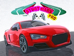                                                                       Stunt Cars Pro ﻞﯿﮭﮐ
