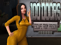                                                                       100 Doors Escape from Prison ﻞﯿﮭﮐ